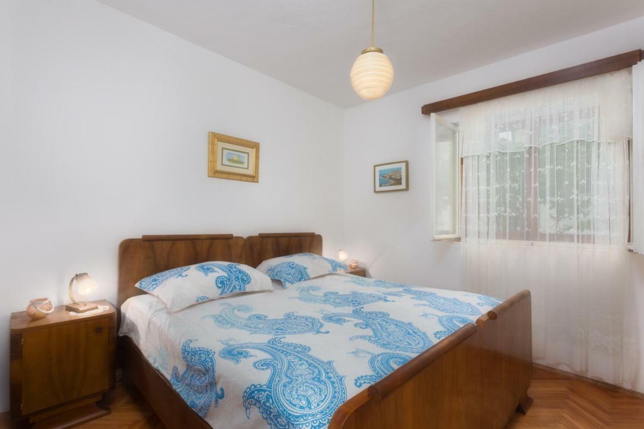 Villa Aras Wind Rose Supetar Exterior foto